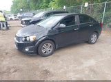 CHEVROLET SONIC LT AUTO 1G1JC5SB4E4146630 снимка