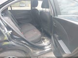 CHEVROLET SONIC LT AUTO 1G1JC5SB4E4146630 снимка