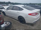 Ford Fusion Se 3FA6P0H7XGR249834 снимка