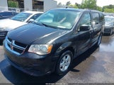 DODGE GRAND CARAVAN SXT 2C4RDGCG8CR247824 снимка