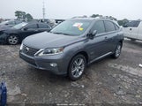 LEXUS RX 350 2T2ZK1BAXFC191305 fotografie