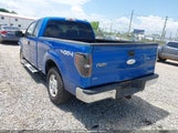 FORD F-150 XLT 1FTFX1EF0CFB37160 снимка