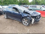 VOLKSWAGEN PASSAT 3.6L V6 SEL PREMIUM 1VWCM7A31CC027906 photo