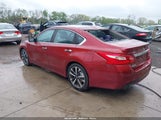 NISSAN ALTIMA 2.5 SR 1N4AL3AP9GC196625 снимка