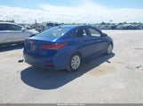 HYUNDAI ACCENT SE 3KPC24A6XLE126718 снимка