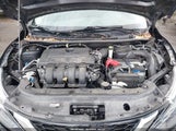 NISSAN SENTRA SR 3N1AB7AP5HY234514 снимка