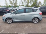 FORD C-MAX ENERGI SEL 1FADP5CU9DL527800 снимка