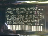 HYUNDAI PALISADE CALLIGRAPHY KM8R7DGE7RU795772 снимка