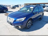 SUBARU OUTBACK 2.5I LIMITED 4S4BSALC1F3247450 снимка