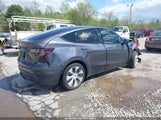Tesla Model Y Long Range Dual Motor All-Wheel Drive 5YJYGDEE3MF254383 снимка