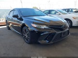 TOYOTA CAMRY SE 4T1B11HK9KU772182 fotografie