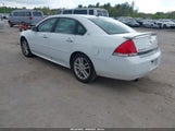 CHEVROLET IMPALA LTZ 2G1WC5EM4B1143544 снимка