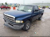 DODGE RAM 1500 ST/WS 1B7HC16X71S349361 снимка
