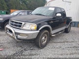 FORD F-150 LARIAT/XL/XLT 1FTEX08L1VKC07864 photo