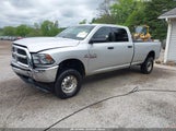 RAM 2500 SLT 3C6UR5JL9DG571444 снимка