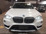BMW X1 XDRIVE28I WBXHT3C30J3H30546 photo