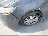 HONDA ODYSSEY EX-L 5FNRL5H67EB106183 снимка