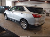 CHEVROLET EQUINOX LT 3GNAXJEV3KS623108 снимка