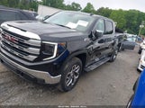 GMC SIERRA 1500 4WD SHORT BOX SLE 1GTUUBEDXRZ395326 снимка