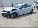 NISSAN ALTIMA SR FWD 1N4BL4CV8PN375197 fotografie