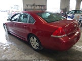 Chevrolet Impala Limited Lt 2G1WB5E35F1114716 снимка