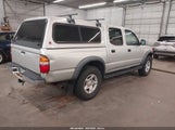 TOYOTA TACOMA PRERUNNER V6 5TEGN92N51Z845148 photo