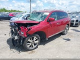 NISSAN PATHFINDER PLATINUM 5N1AR2MM1EC692144 снимка