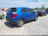 Chevrolet Trax 1Ls KL7CJKSB1FB164033 снимка