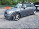 MINI COOPER S WMWMF73549TX41034 снимка
