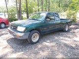 TOYOTA TACOMA 4TAVL52N1XZ540185 снимка