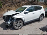 TOYOTA RAV4 LIMITED JTMDFREV3HD214283 снимка