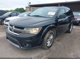 DODGE JOURNEY SXT 3C4PDDBG0DT592481 снимка