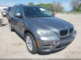 BMW X5 XDRIVE35I/XDRIVE35I PREMIUM/XDRIVE35I SPORT ACTIVITY 5UXZV4C56BL741597 снимка