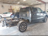 CHEVROLET SILVERADO 1500 4WD SHORT BED LT 1GCUYDED8MZ231212 fotografie