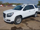 GMC ACADIA SLE-1 1GKKRNED6GJ106310 снимка