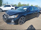 Nissan Altima Sr Fwd 1N4BL4CV8LC256801 снимка