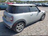 MINI HARDTOP COOPER S WMWSV3C50DT394815 снимка