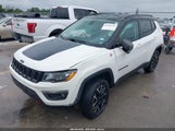 JEEP COMPASS TRAILHAWK 4X4 3C4NJDDB6LT126585 снимка
