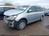 HONDA ODYSSEY EX-L 5FNRL3H7XAB062509 снимка