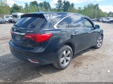 ACURA MDX 5FRYD4H26EB026811 снимка