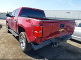 CHEVROLET SILVERADO 1500 1LT 3GCPCRECXJG475794 fotografie