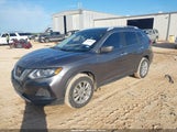 NISSAN ROGUE SV 5N1AT2MT8JC848103 снимка