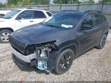 JEEP CHEROKEE ALTITUDE 1C4PJLAB2GW351500 снимка
