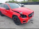 MERCEDES-BENZ GLC 300 COUPE 4MATIC WDC0J4KB2HF150357 fotografie