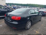 VOLKSWAGEN JETTA 2.0L S 3VW2K7AJXEM307518 снимка
