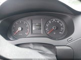 VOLKSWAGEN JETTA 2.0L S 3VW2K7AJXEM307518 снимка