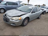 CHRYSLER SEBRING TOURING 1C3AL56R66N126068 снимка