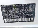 Honda Hr-V Awd Sport 3CZRZ2H52SM747277 снимка