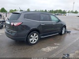 CHEVROLET TRAVERSE 1LT 1GNKRGKD2HJ198102 снимка