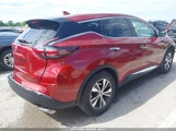 NISSAN MURANO S 5N1AZ2MJ1KN146935 снимка